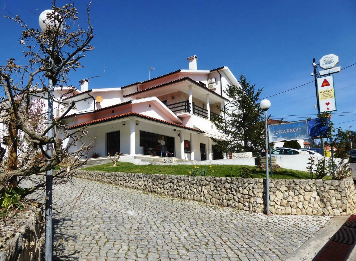 Вилла Casa Da Casimira Миранда-ду-Корву Экстерьер фото